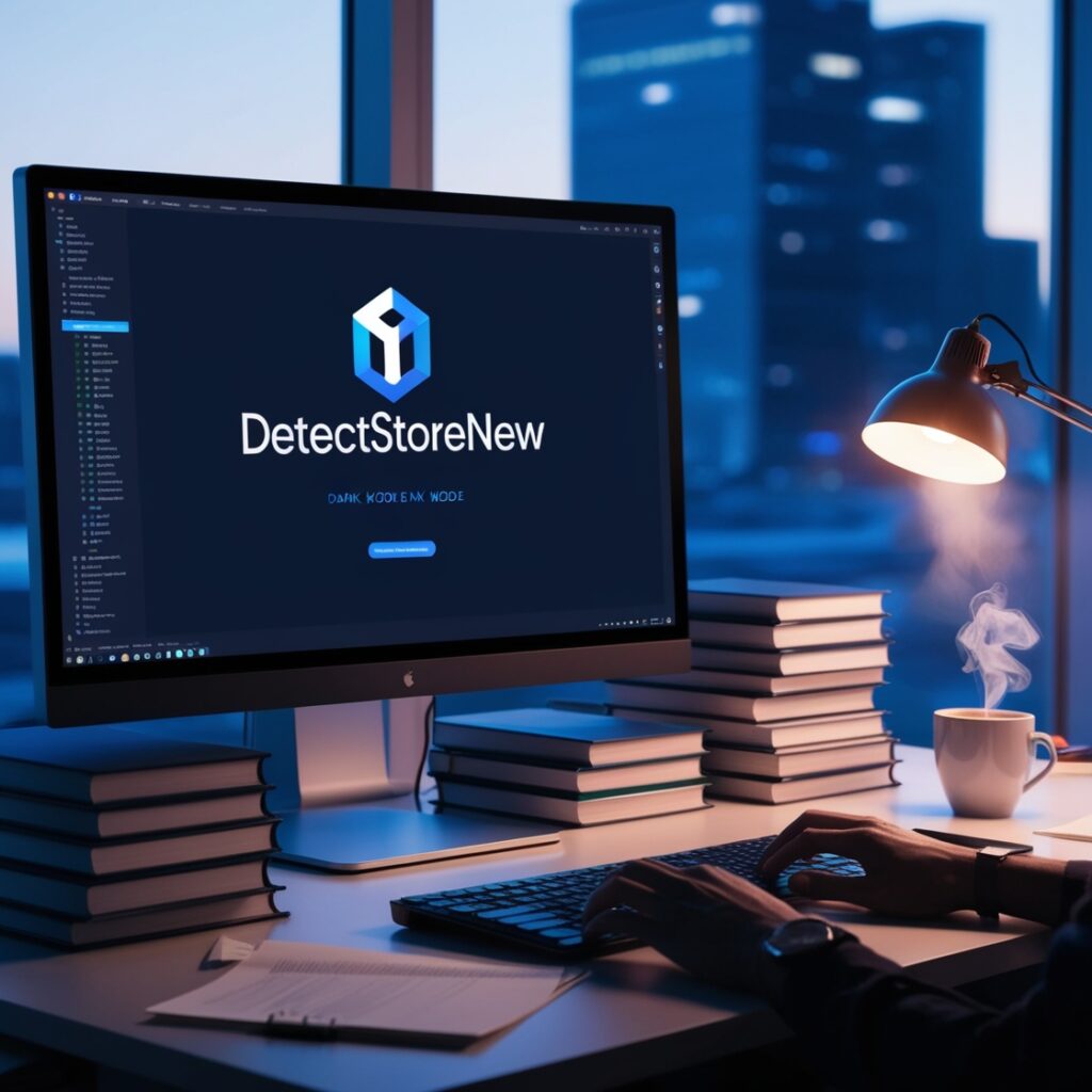 Mastering DetectStoreNew in Coding: A Comprehensive Guide for Developers