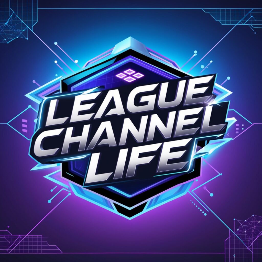 What Is LeagueChannel.life?