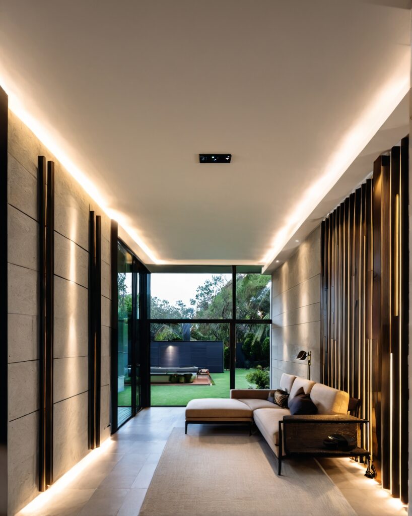 Innovative Residential Lighting Designs That Inspire