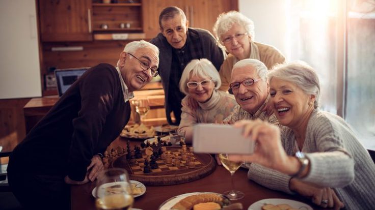 How to Choose the Right Retirement Community for Your Old Grandma