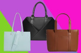 The Beis Work Tote Collection