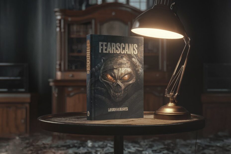 Fearscans