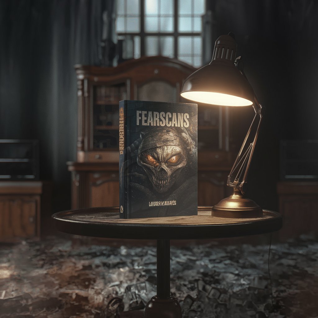 Fearscans: Exploring the Thrilling World of Digital Discovery