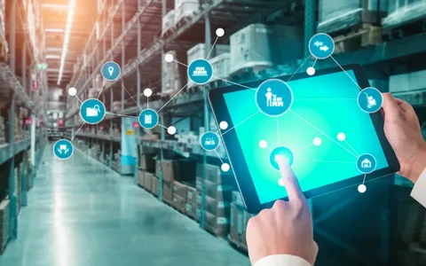 Warehouse Management System: Revolutionizing Logistics with CartonCloud