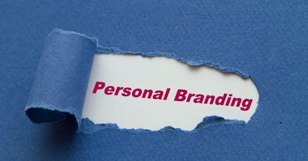 The Role of a Personal Brand in Your Professional Digital Profile